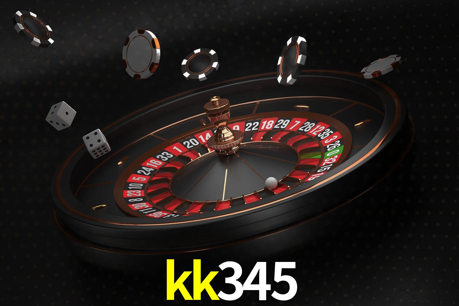 kk345: Seu Cassino Premiado com Pagamentos Rápidos