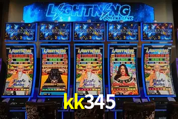 A Revolução dos Aplicativos de Jogos no kk345
