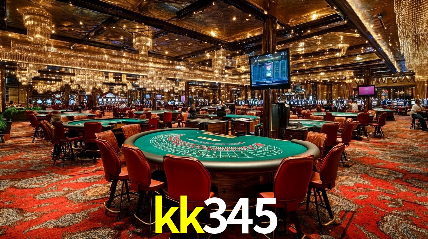 kk345 - Jackpot Explosão Instantânea - kk345.com