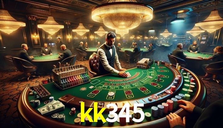 Experiência VIP kk345