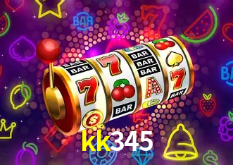 Desvendando o Mundo dos Jogos Virtuais na kk345