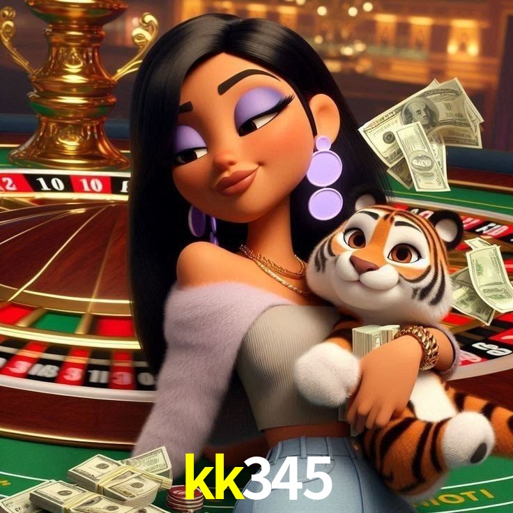 Tennis Betting kk345