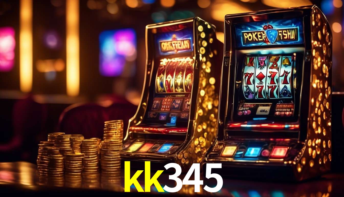 Explorando a Categoria de Eventos em Apostas na kk345