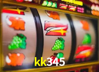 A Popularidade dos Caça-Níqueis no kk345