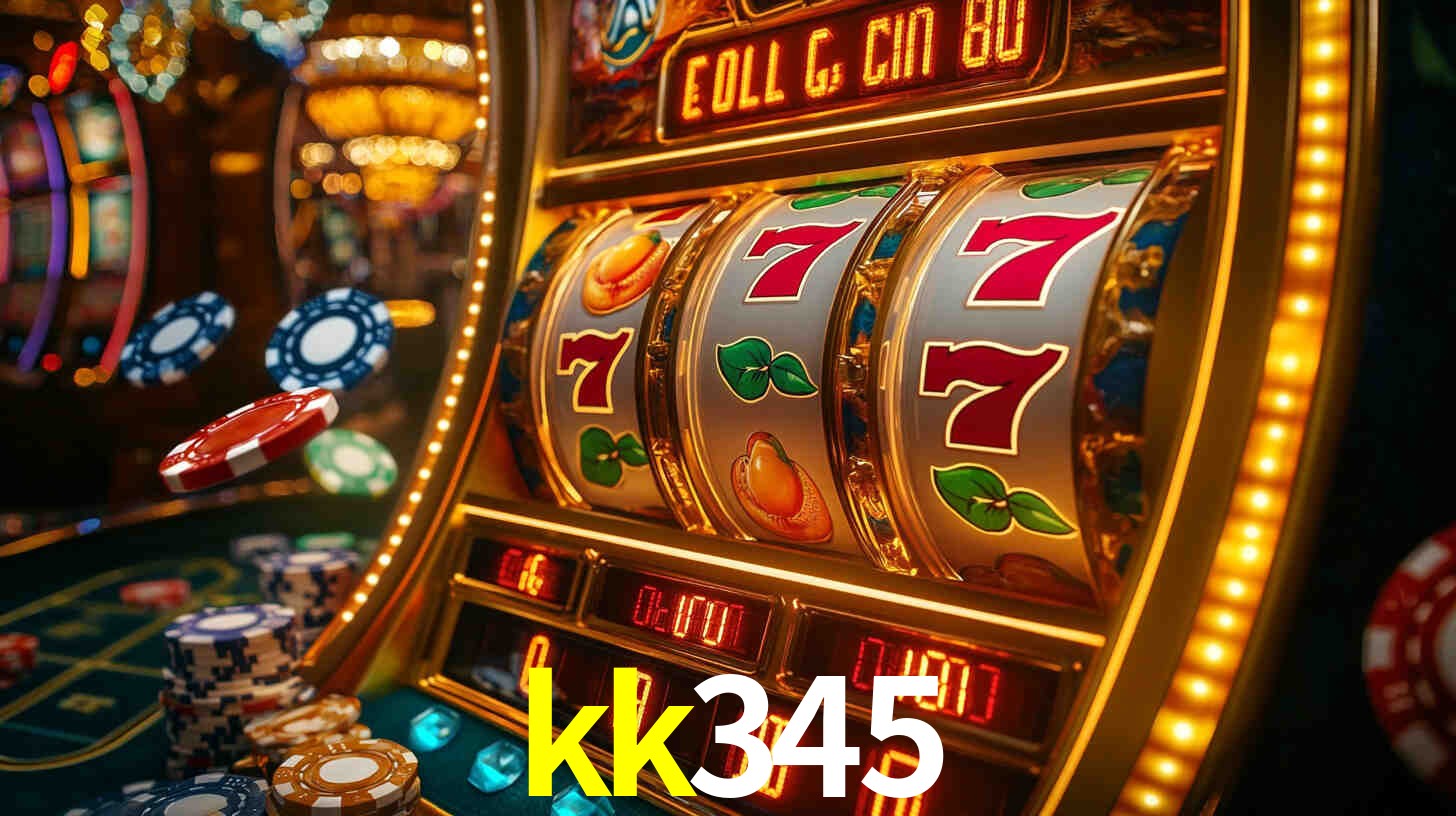Ofertas Imperdíveis na kk345: Promoções e Bônus Que Valem a Pena