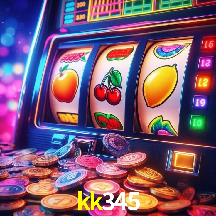 Casino Ao Vivo kk345