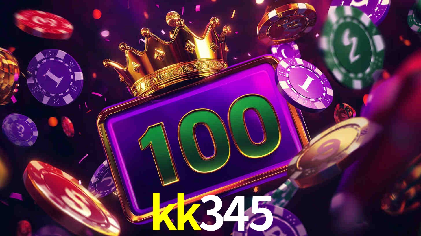 kk345 App Interface