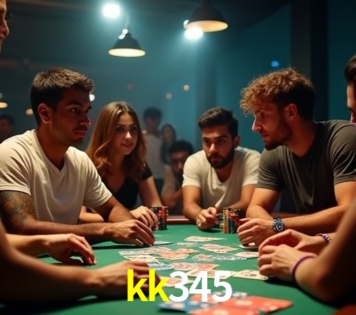 Design Responsivo kk345