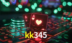 Casino VIP kk345