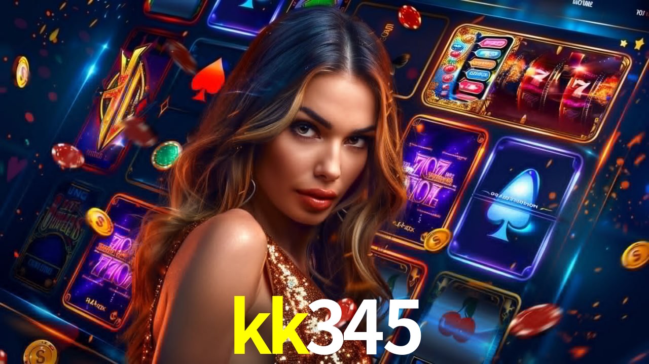 Descubra o Programa VIP da kk345: Vantagens Exclusivas para Jogadores