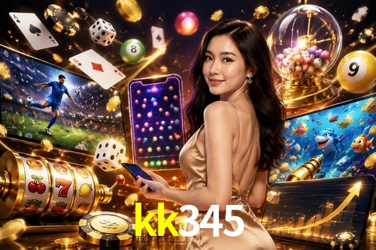 Games Directory kk345