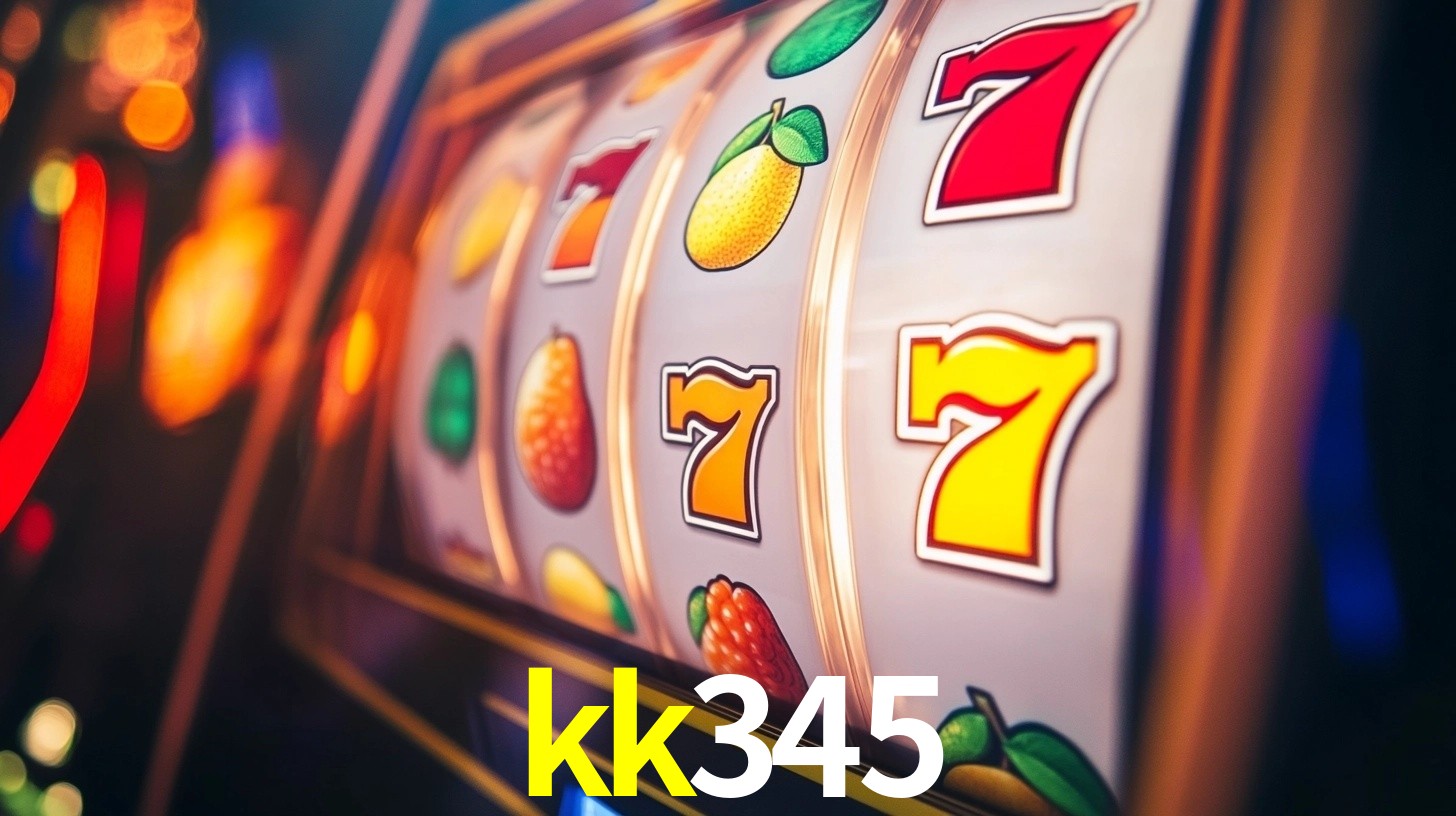 Experimente o Login Seguro Premium no kk345