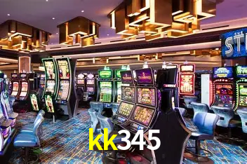 A Emoção da Loteria na kk345: Uma Chance de Mudança de Vida