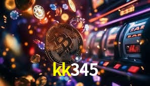 A Experiência Imersiva dos Cassinos Ao Vivo no kk345
