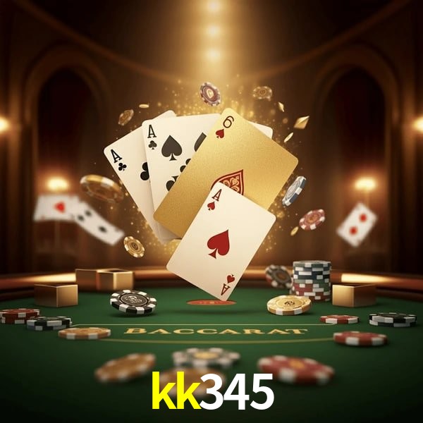 Blackjack Table kk345