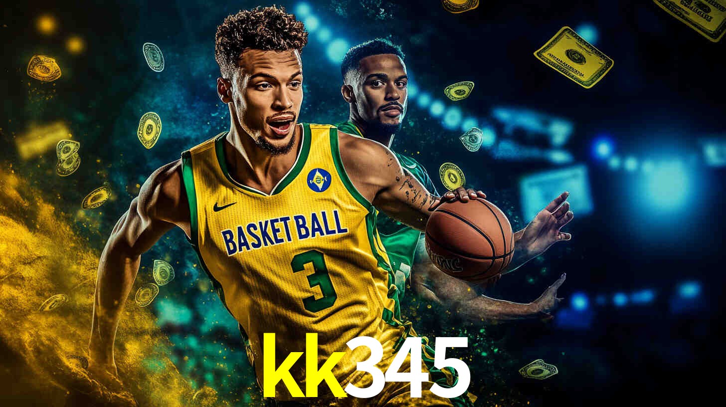 Apostas Esportivas na kk345: Um Guia Completo