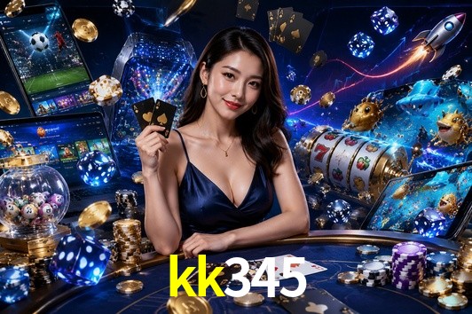 Security Systems kk345