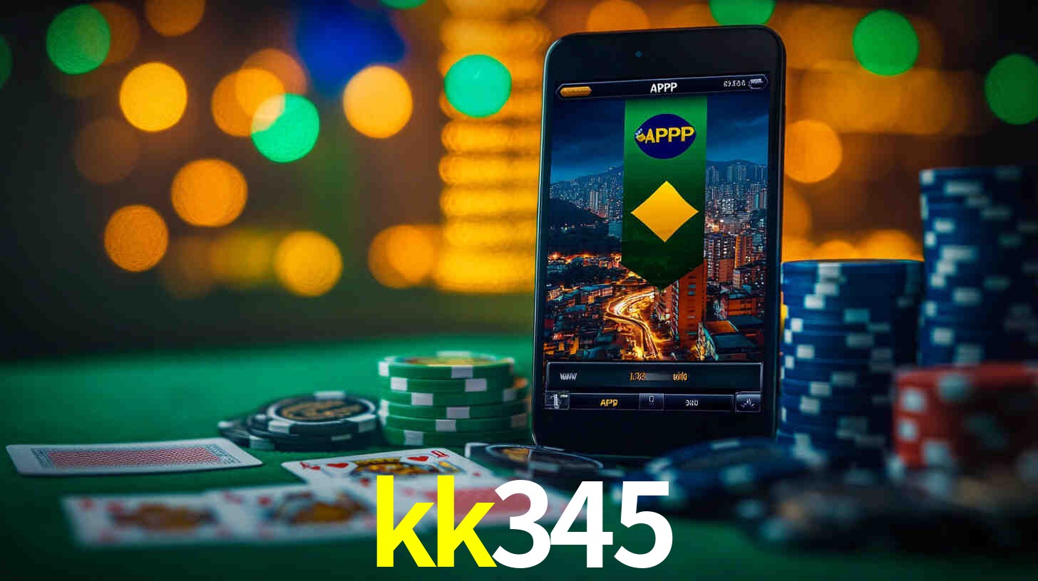 A Popularidade dos Caça-Níqueis no kk345