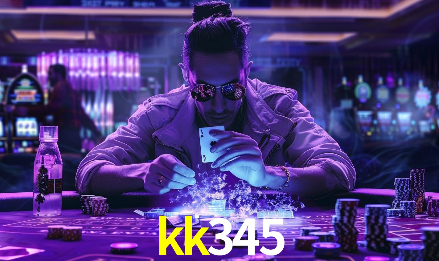 Live Casino kk345