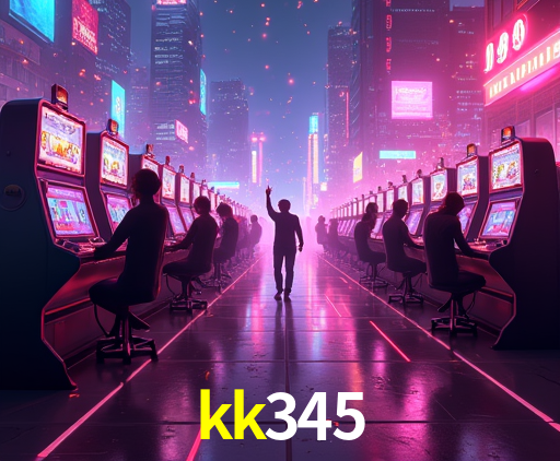 cassino kk345