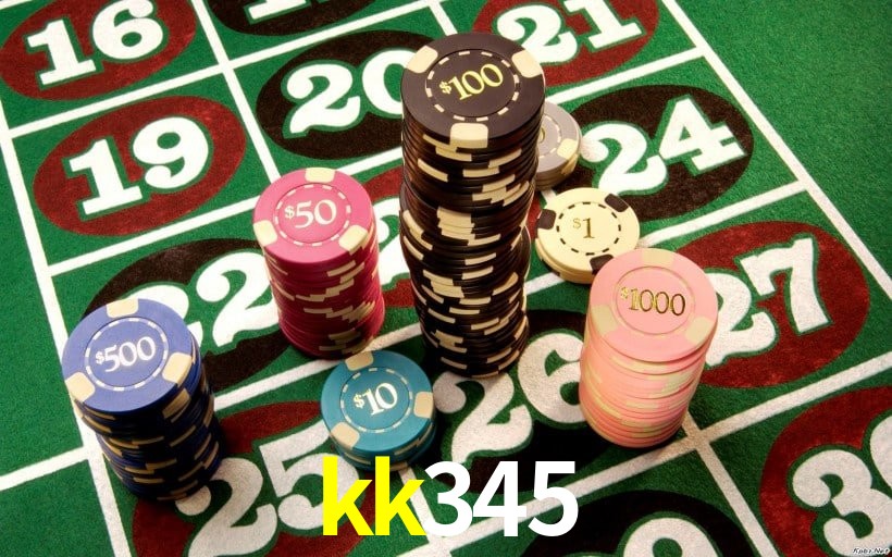 Torneios kk345
