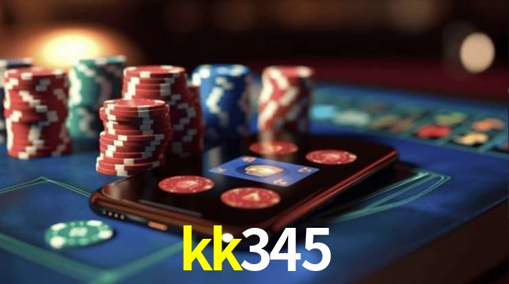 PIX Instantâneo kk345