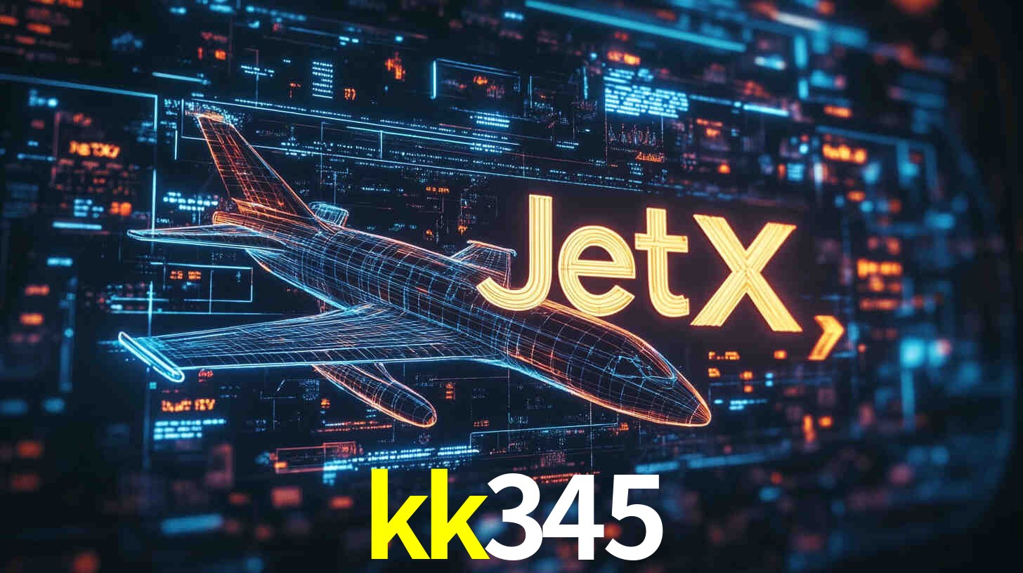 Inovações de Jogos na kk345: O Futuro das Experiências Interativas