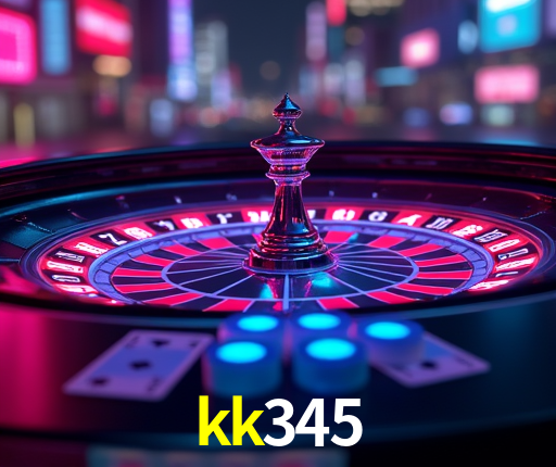 Descubra a Essência do kk345: Nossa História e Compromissos