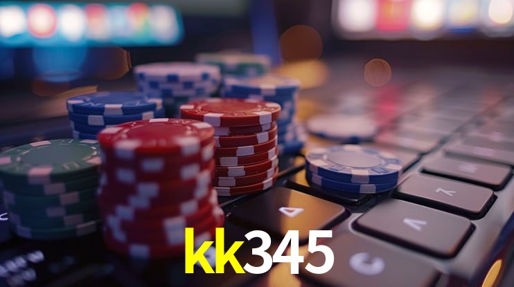 Casino Ao Vivo kk345