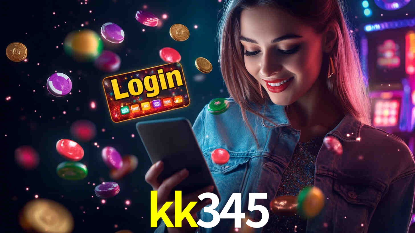 Descubra o Programa VIP da kk345: Vantagens Exclusivas para Jogadores