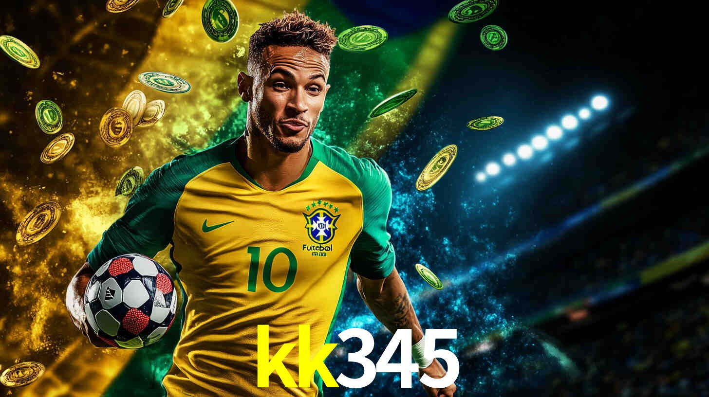 A Experiência Imersiva dos Cassinos Ao Vivo no kk345