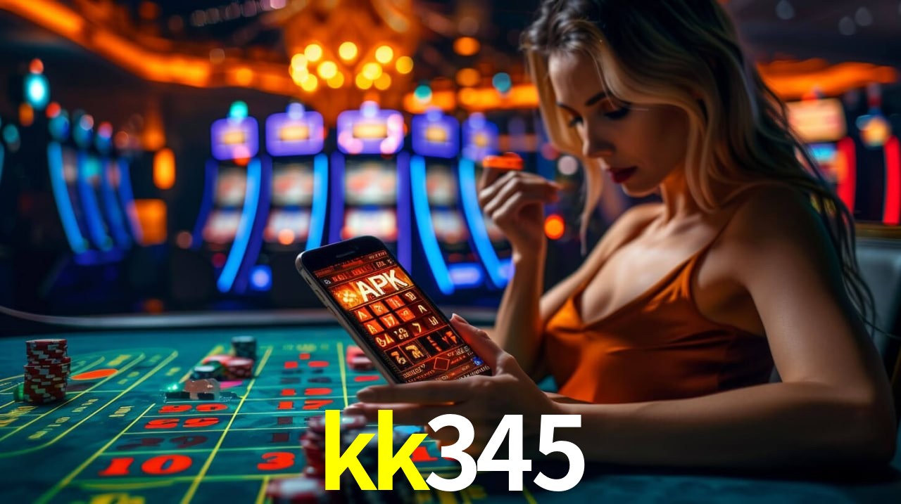 VIP Casino kk345
