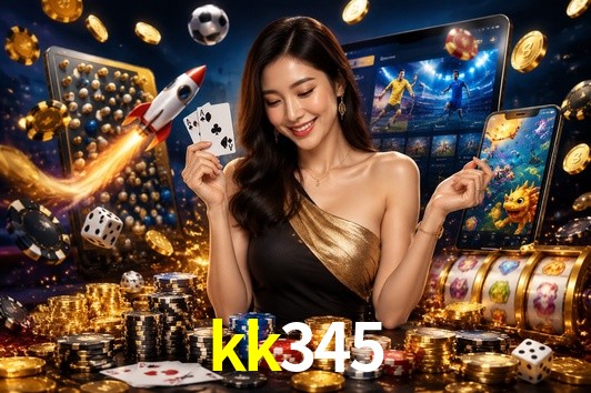 Slot Games kk345