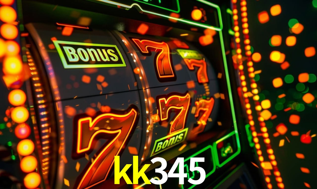 Inovações de Jogos na kk345: O Futuro das Experiências Interativas