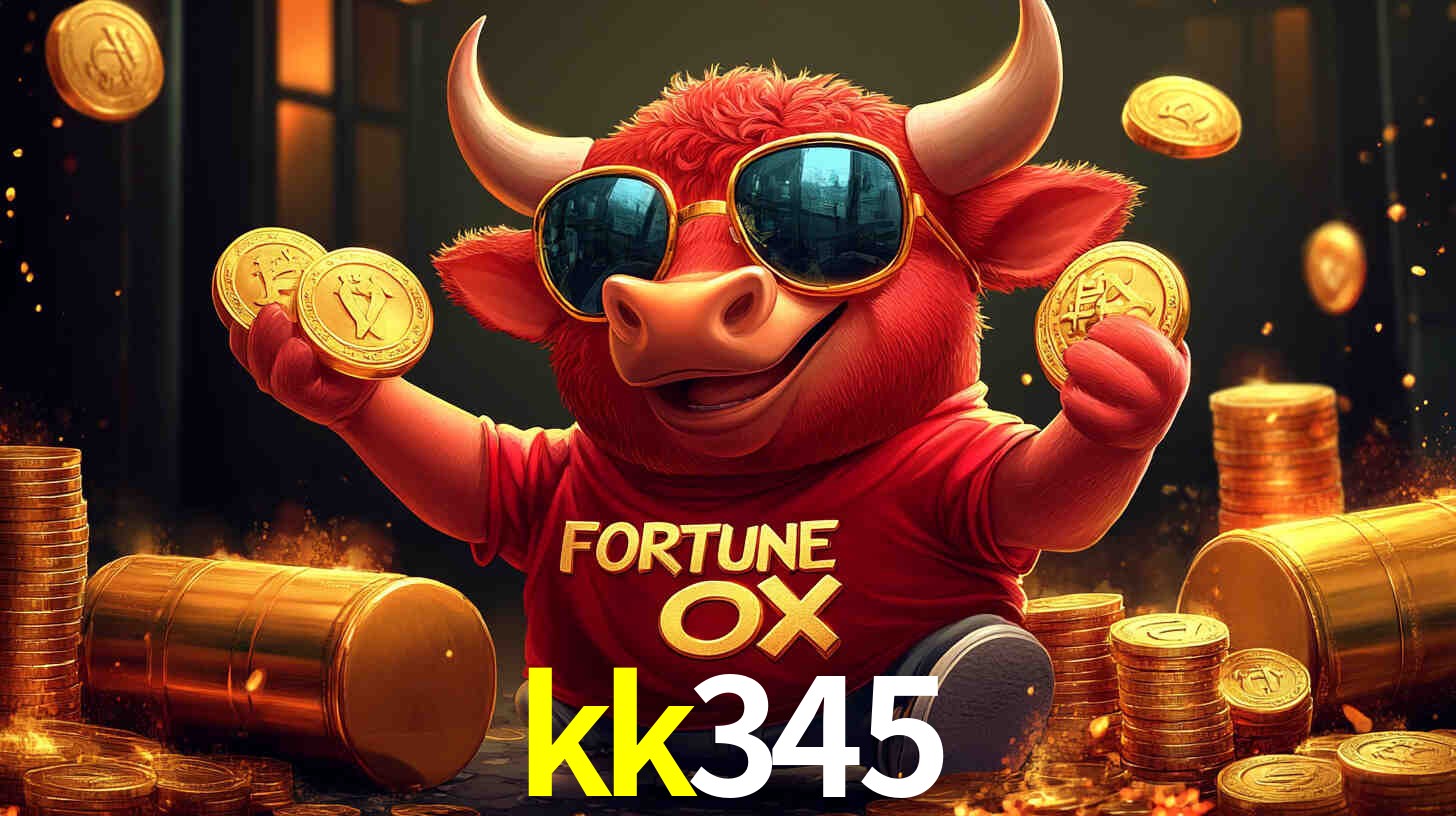 Desvendando o Mundo dos Jogos Virtuais na kk345