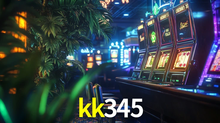 Welcome Bonus kk345