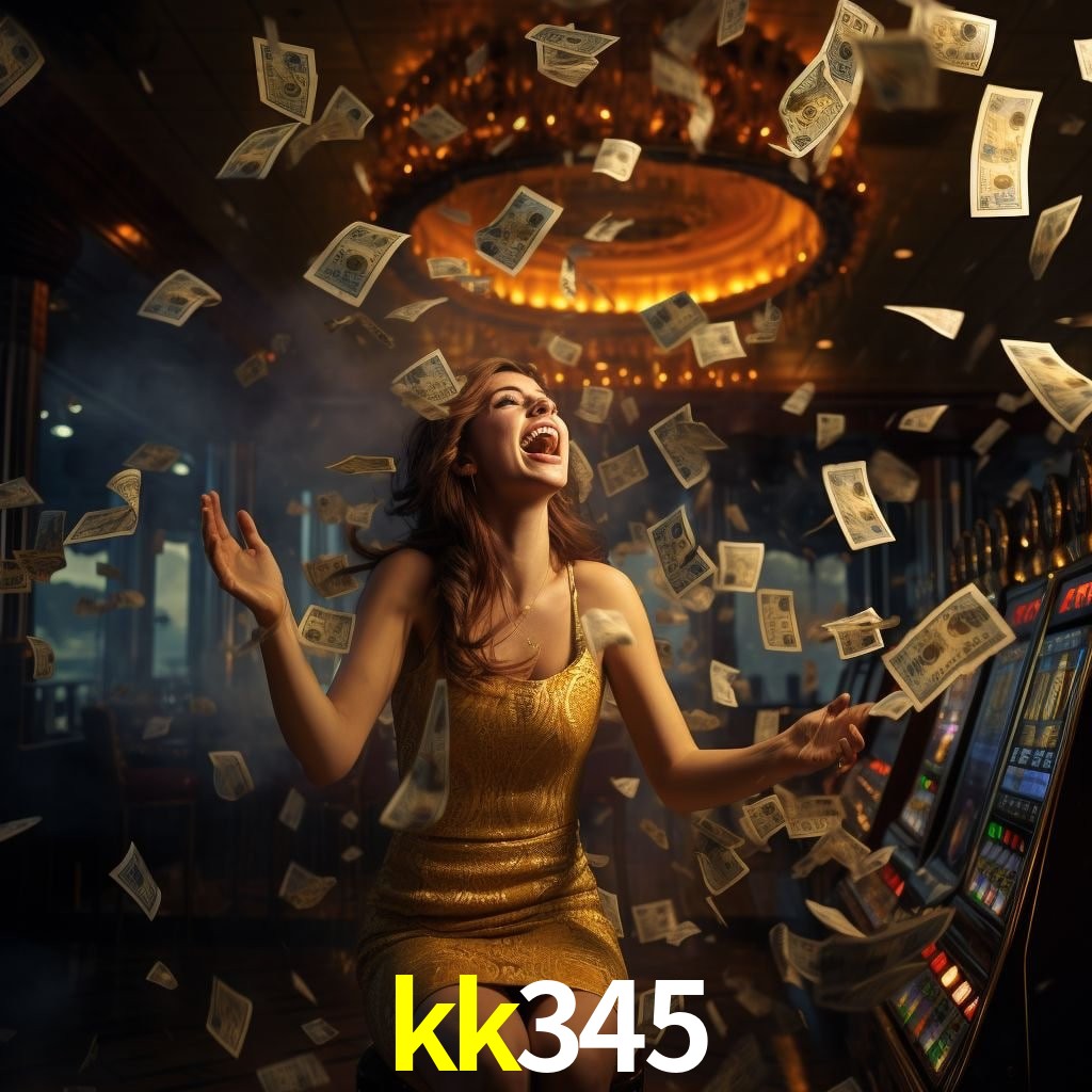 Roulette Table kk345