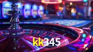 Mesa de Blackjack kk345
