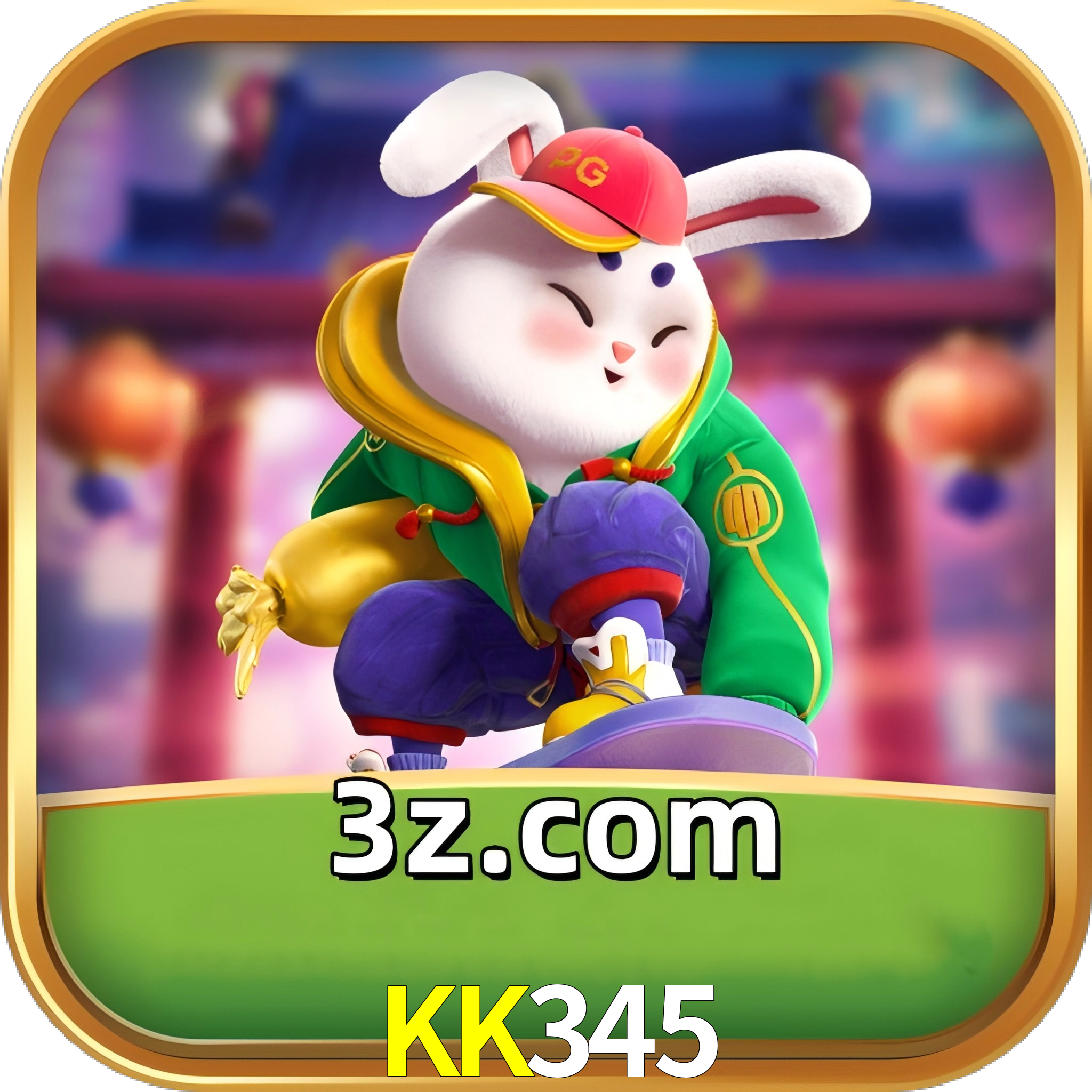 KK345