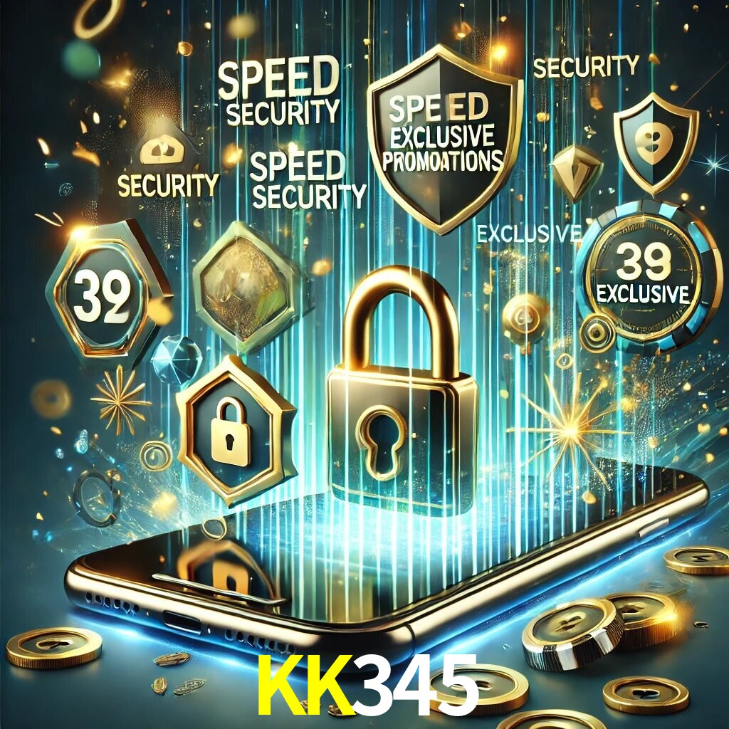 Vantagens do App KK345
