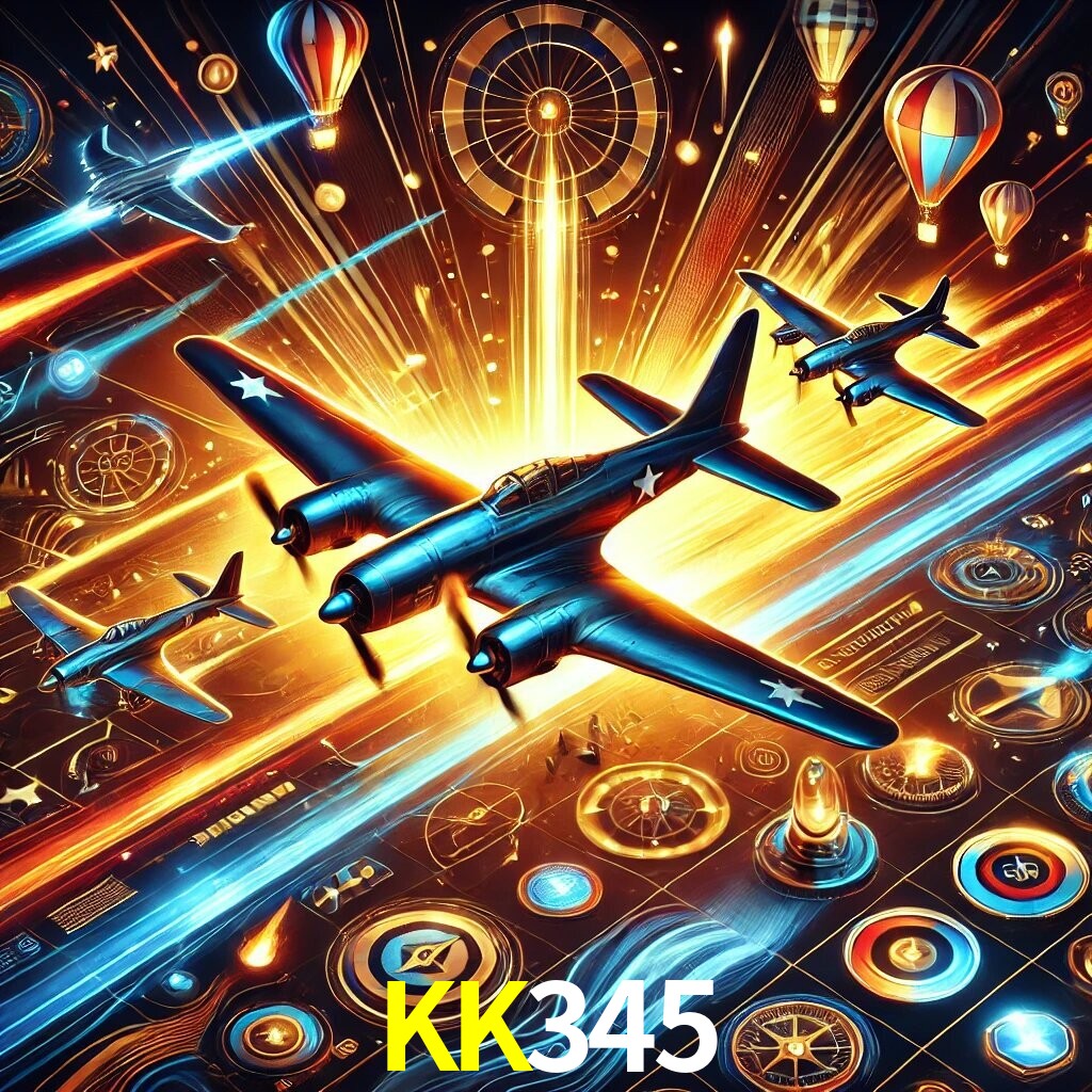 Vantagens do Aviator no KK345