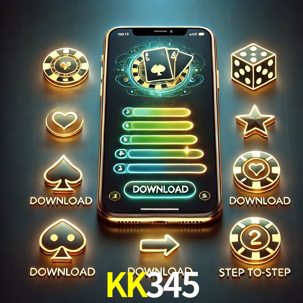 Como Baixar o App