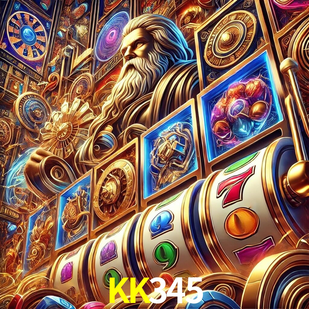 Novos Slots no KK345