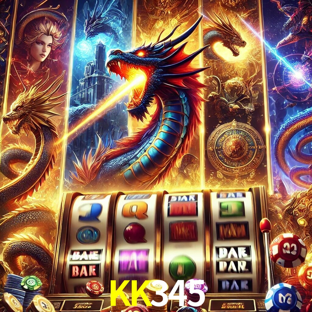 Slots Populares