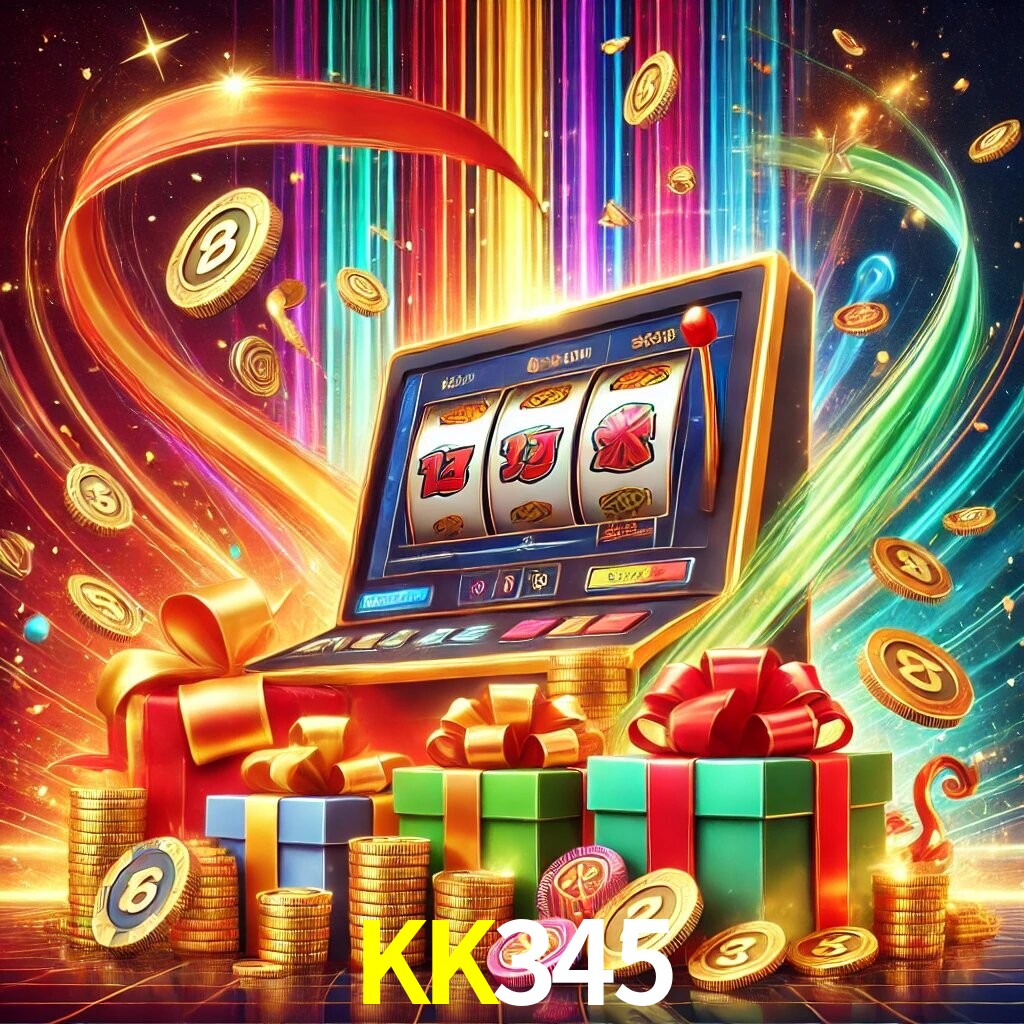 Promoções KK345