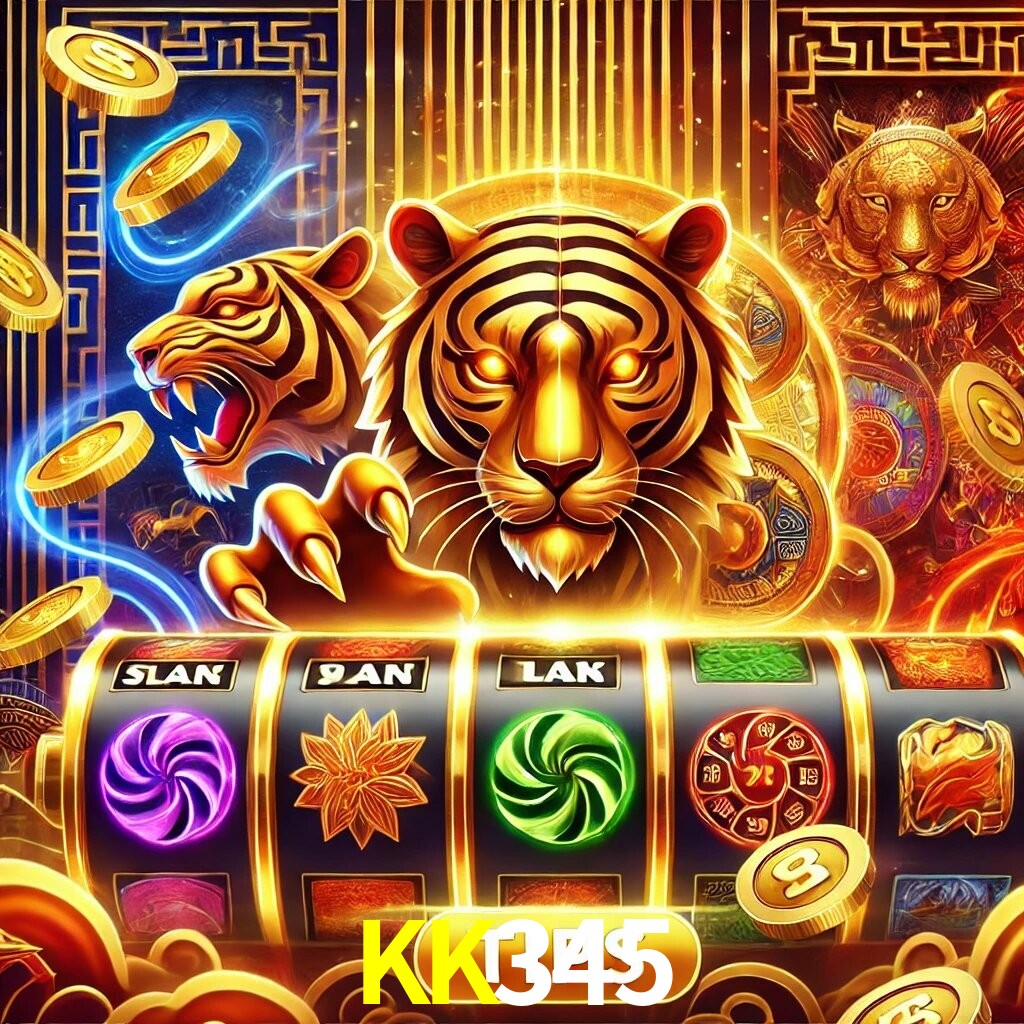 Introdução ao Fortune Tiger